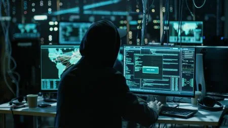 Massiver Cyberangriff: Digitale Dienste der norwegischen Regierung lahmgelegt