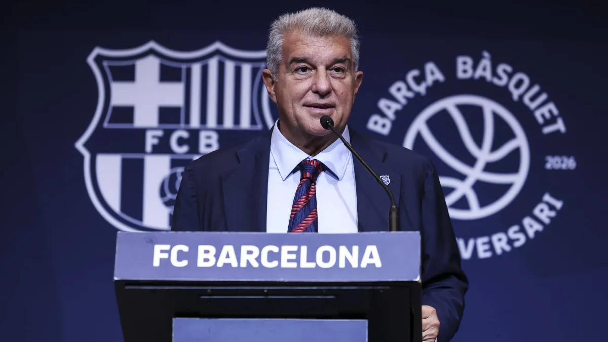 Custo de R$ 3,7 bilhões: Por que Barcelona acende alerta com folha salarial para o futuro