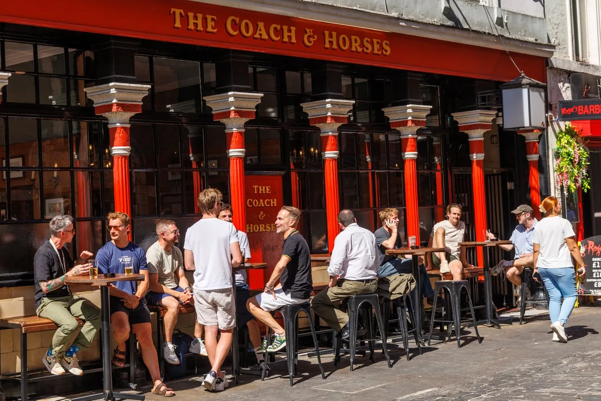 Digital ID can be accepted as proof of age for alcohol under new rules