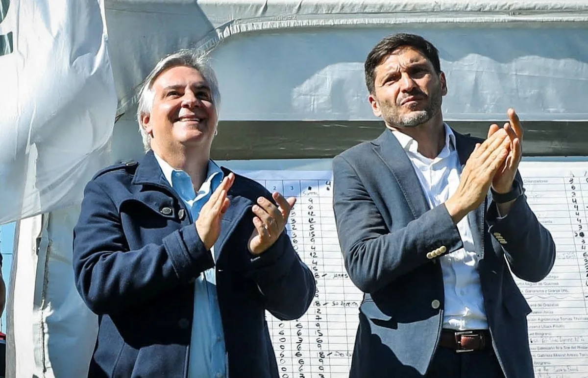 Los gobernadores se diferencian de Milei y lanzan medidas para que los morosos refinancien sus deudas