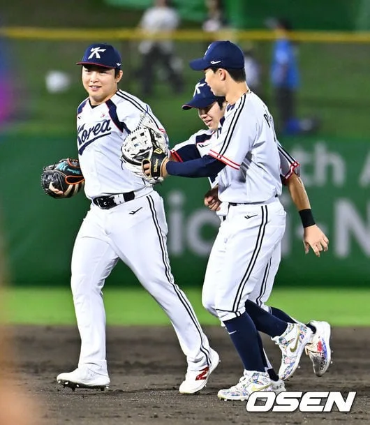 ムン・ヒョンビン、初安打も打率8分3厘