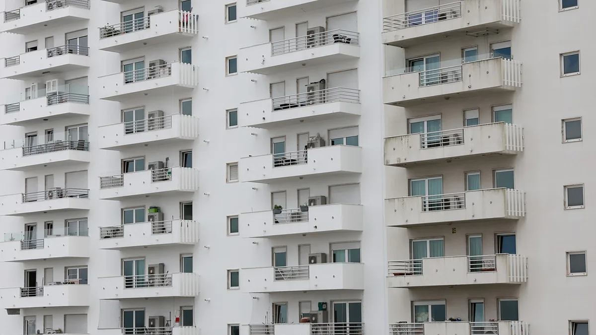 Casas para a classe média: associação propõe modelo em que Estado pode ganhar com a habitação