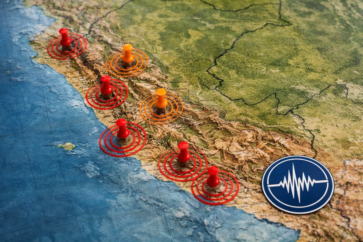¿Sismo o terremoto? El jefe del IGP explica la diferencia y cuándo se usa cada término