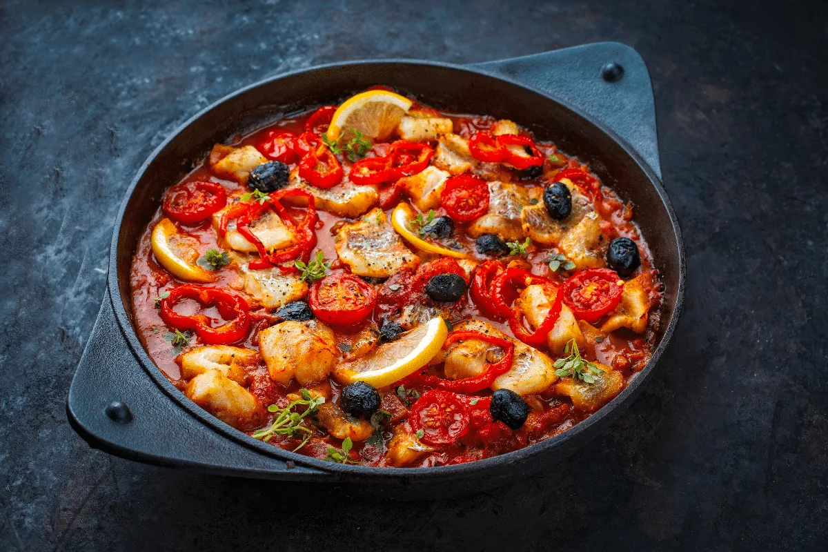 Só faz peixe empanado? Conheça 5 receitas saudáveis para variar o almoço