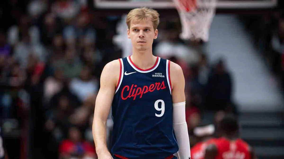 Gradey Dick calls facing Raptors after blockbuster trade ‘bittersweet’