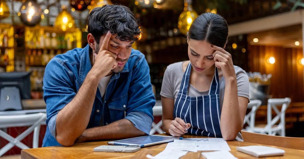 Is your career "rusting out"? Here's what that means, and how to spot it.