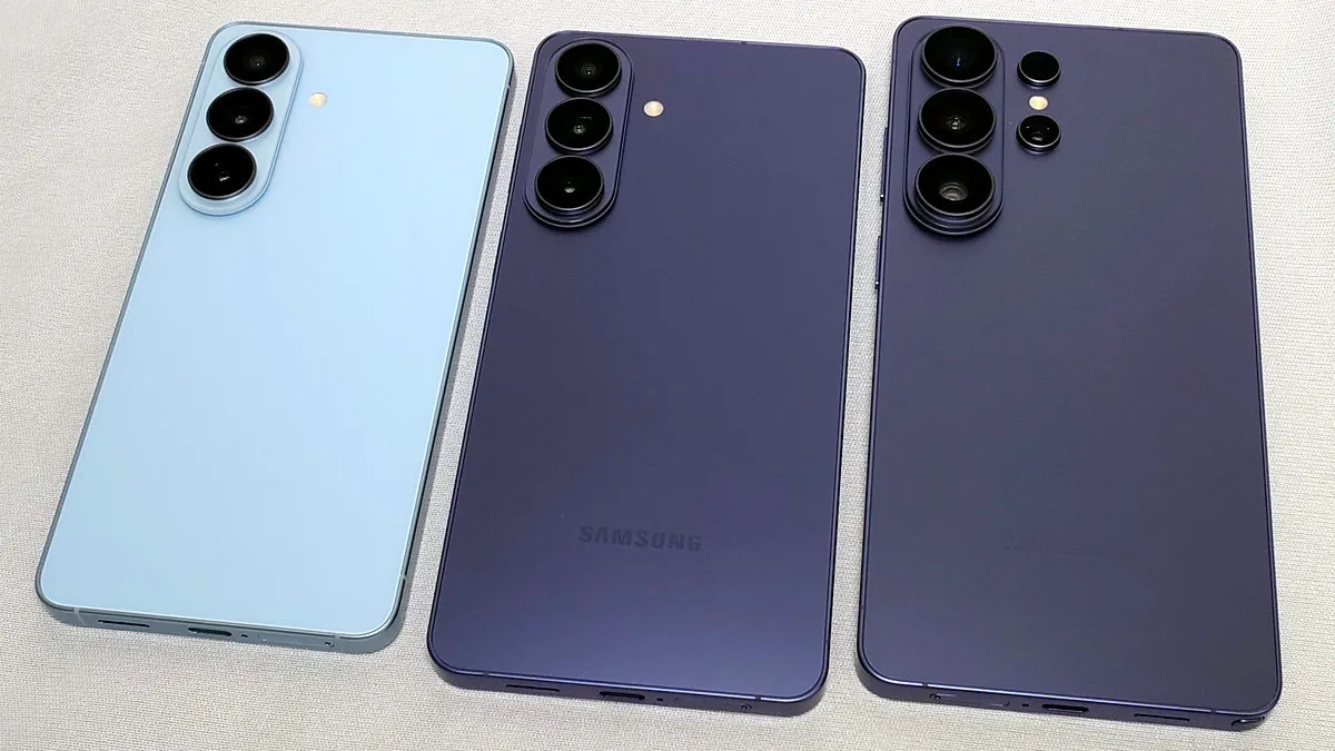 2026年第2四半期に世界で最も売れたスマホトップ10はiPhoneとGalaxyの2強対決