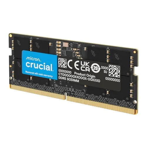 Hora de turbinar sua memória RAM: selecionamos as melhores opções DDR5 em promoção