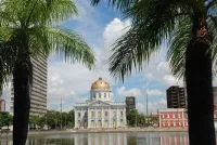 Veja a lista dos candidatos a deputado estadual no Amazonas