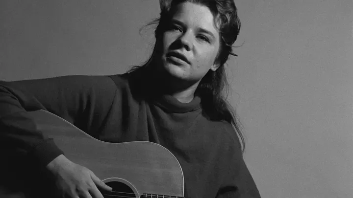 Janis Joplin, choisir sa route
