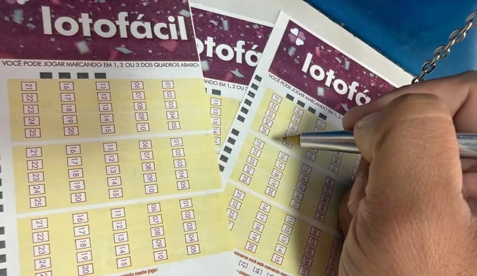 8 apostas no ES batem na trave e ficam a um número do prêmio milionário da Lotofácil