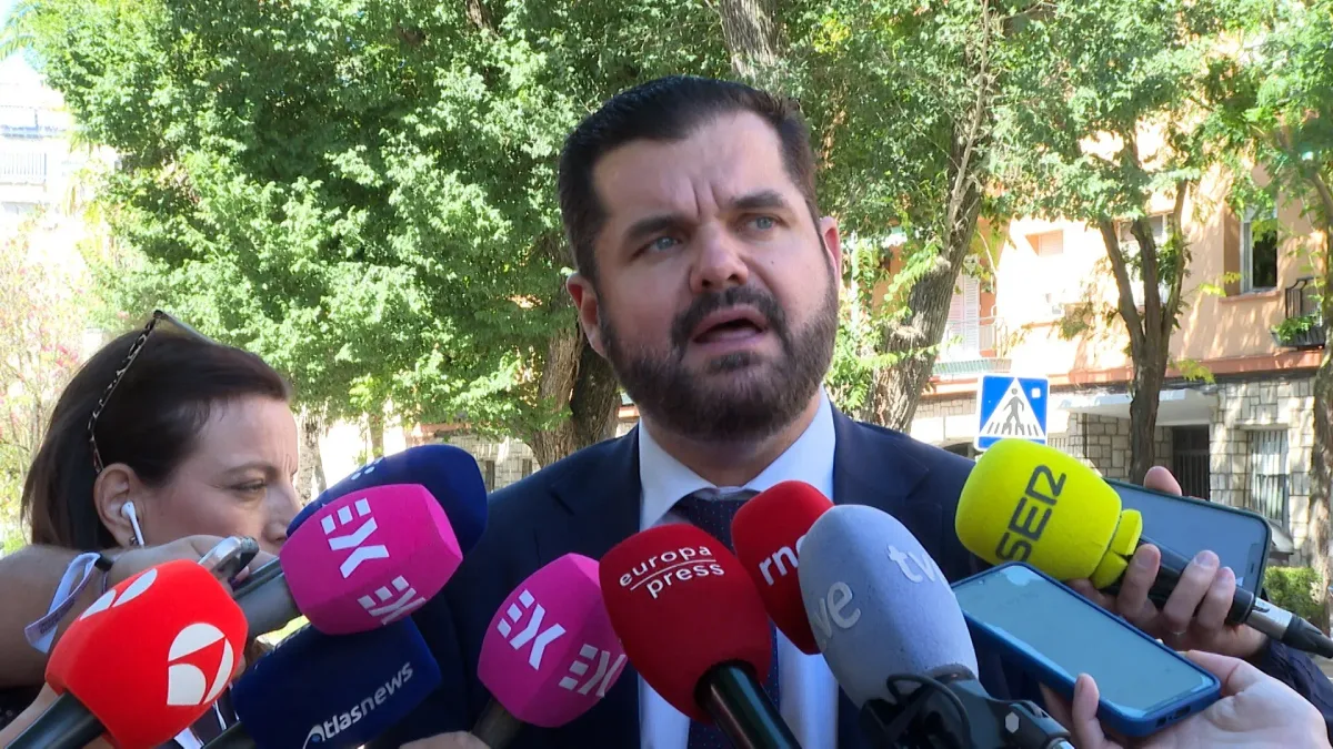 Iustitia Europa pide al Supremo suspender las elecciones del 29N hasta que se aclare quién puede votar con la 'ley de nietos'