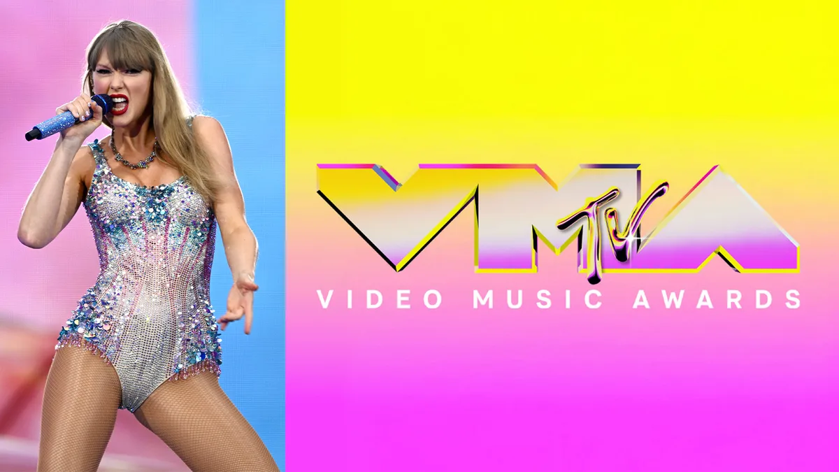 Taylor Swift Set For Inaugural MTV VMA Artist Director Honors