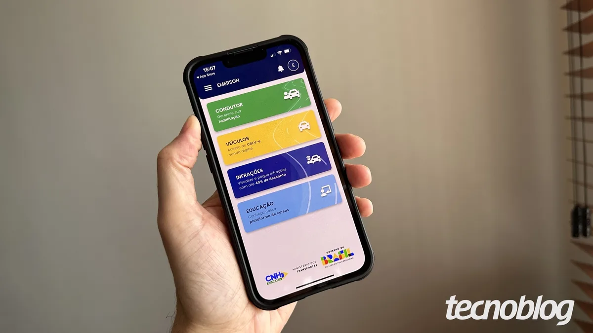 Vendeu ou comprou um carro? Transferência pelo celular ficará mais fácil