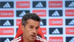 Marco Silva: «Vitória inteiramente justa e que deveria ter sido maior»