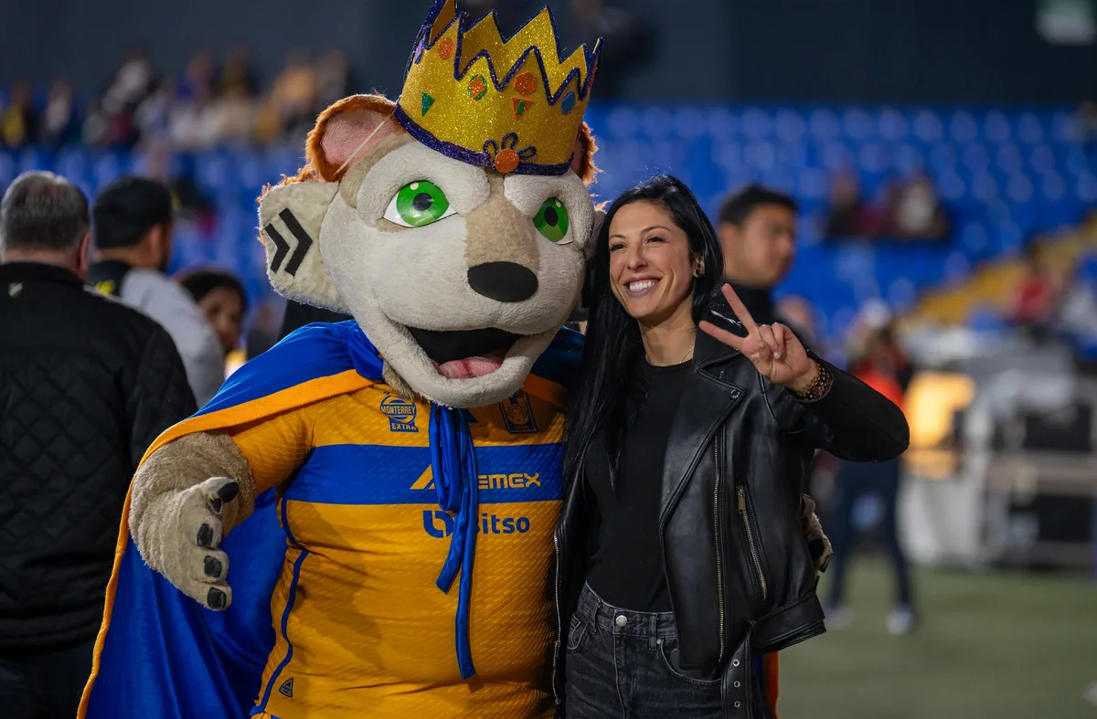 Jenni Hermoso rompe el silencio tras salir de Tigres y revela qué sigue en su carrera