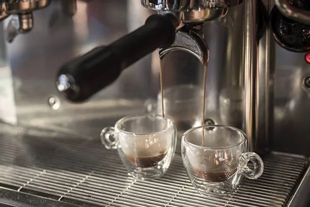 UK coffee company plunges into liquidation after 76 years