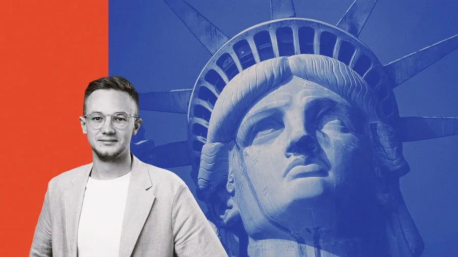 Inside America: Big-Mac-Diplomatie: Trump macht den Rindfleischpreis zur Chefsache