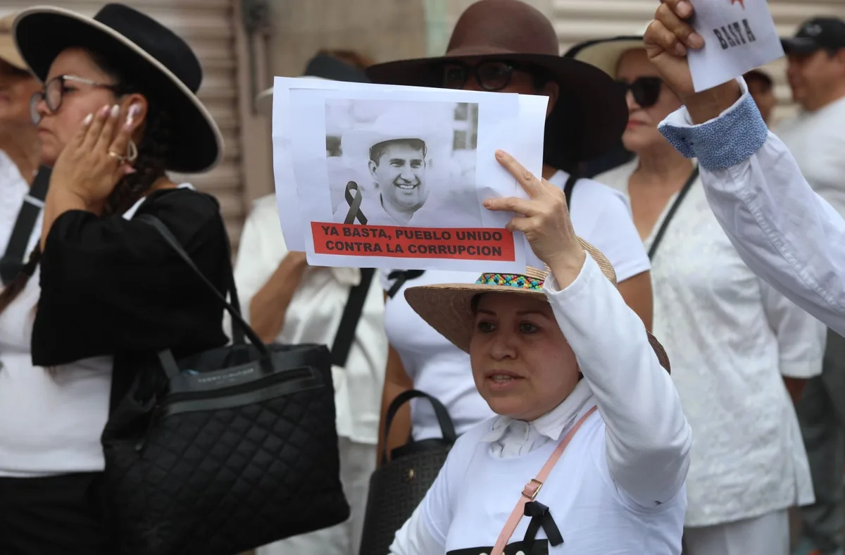 El miedo al “sombrero”