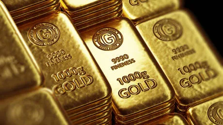 Another European country transfers gold out of US