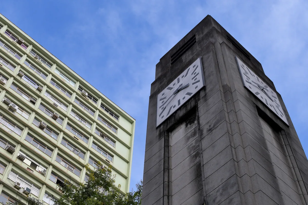 Vitória anuncia mais três obras para revitalizar o Centro; veja quais