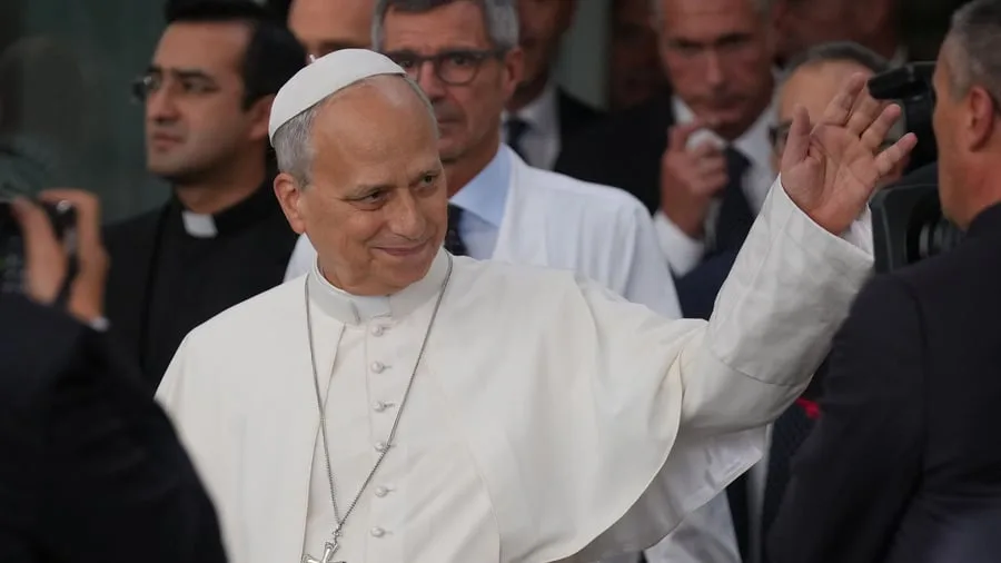 Papstgenesung: Papst will nach überstandener OP das Angelus-Gebet sprechen