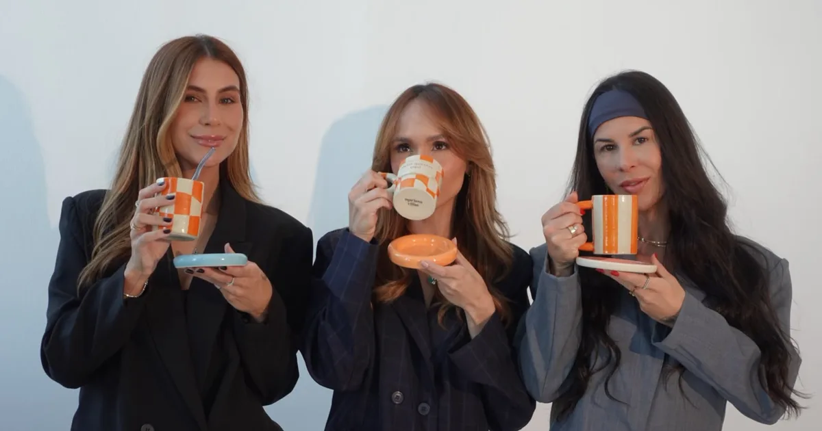 Evento com bazar de influencers, outlet de lojas e gastronomia no Shopping Vitória quer movimentar R$ 3 milhões em 3 dias; veja programação