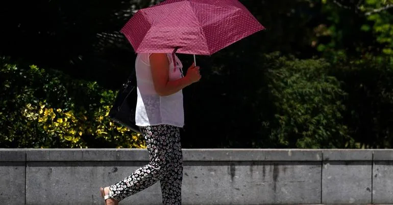 "Quarta-feira há descidas de temperatura de cerca de 10ºC"