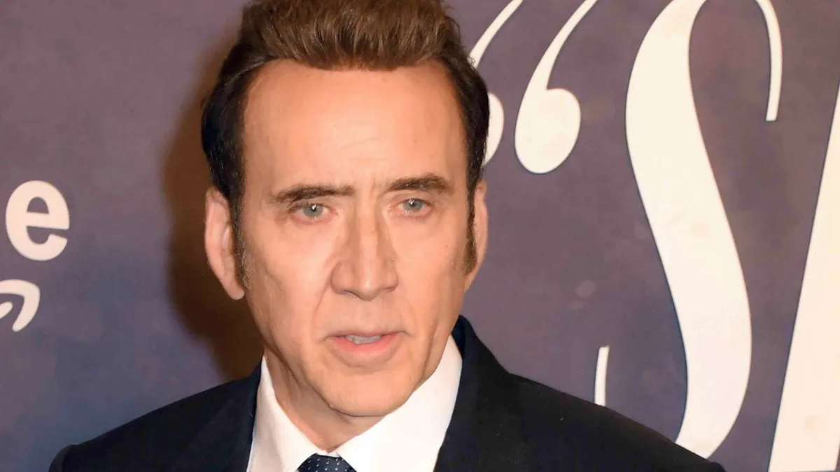 "Je n’ai pas signé la décharge autorisant l'utilisation de l'IA" : Nicolas Cage tourne le dos à Prime Video et explique pourquoi il ne travaillera plus jamais avec eux !