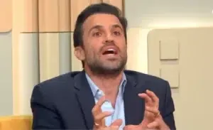 TSE proíbe Pablo Marçal de fazer campanha para a Presidência da República