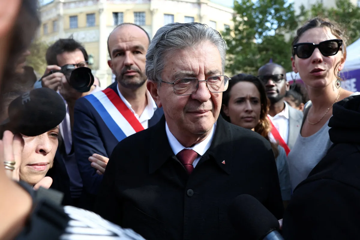 La jeunesse, oui, mais celle des villes : l’impasse de Jean-Luc Mélenchon