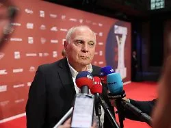 Hoeneß freut sich schon: "Klopp kann sich trauen, sein Maul aufzureißen"