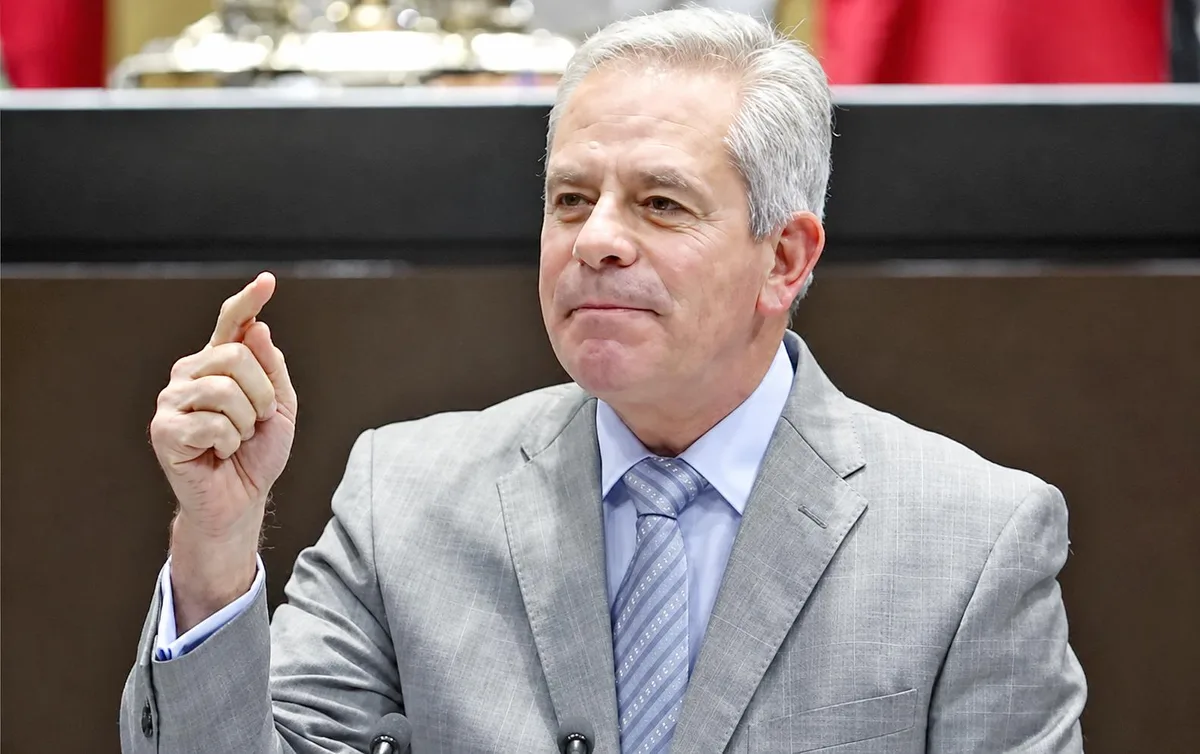 Coahuila: Marcelo Torres exige investigar falsa oferta por AHMSA; postor solo depositó 5 mil pesos