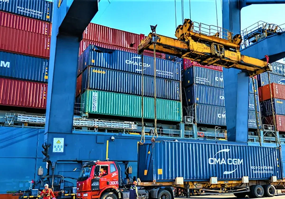Estados Unidos acusa a Chile de ser parte del 'caballo de Troya' del comercio chino