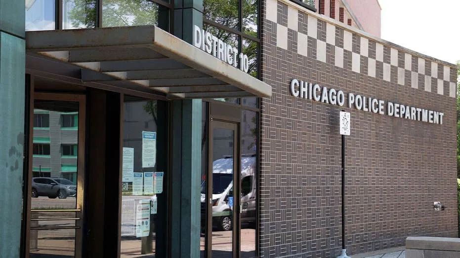Former Chicago police detective linked by DNA to 8-year-old girl's cold-case murder, police say