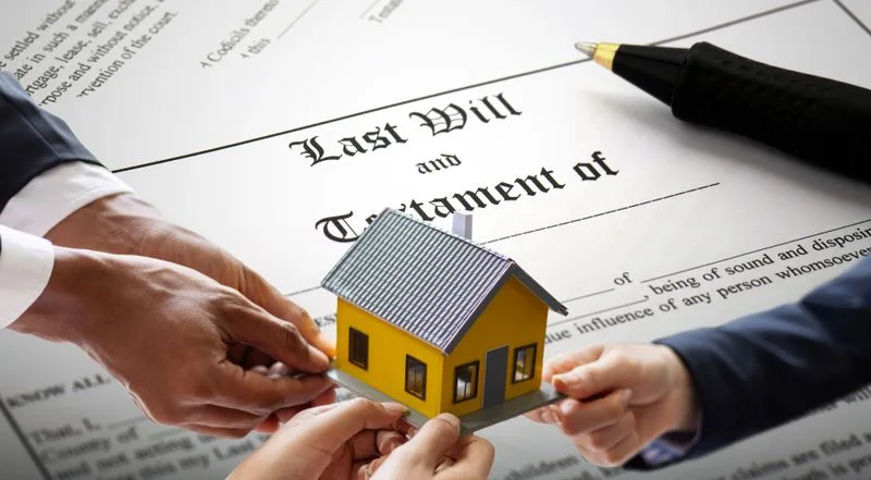 RETIRE IN STYLE: Making sure that where there is a will, there is clarity, not chaos