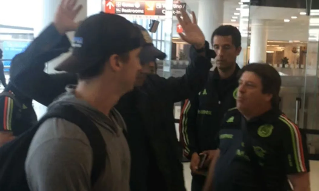 La furiosa respuesta del ‘Piojo’ Herrera sobre su despido del Tri tras golpear a Martinoli: “Me la cobraron, no me perdonaron“”