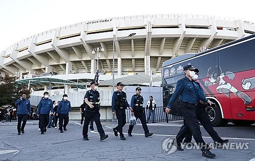 흉기신고 잦은 곳에 경찰력 집중…가정폭력범 전자발찌 추진(종합)