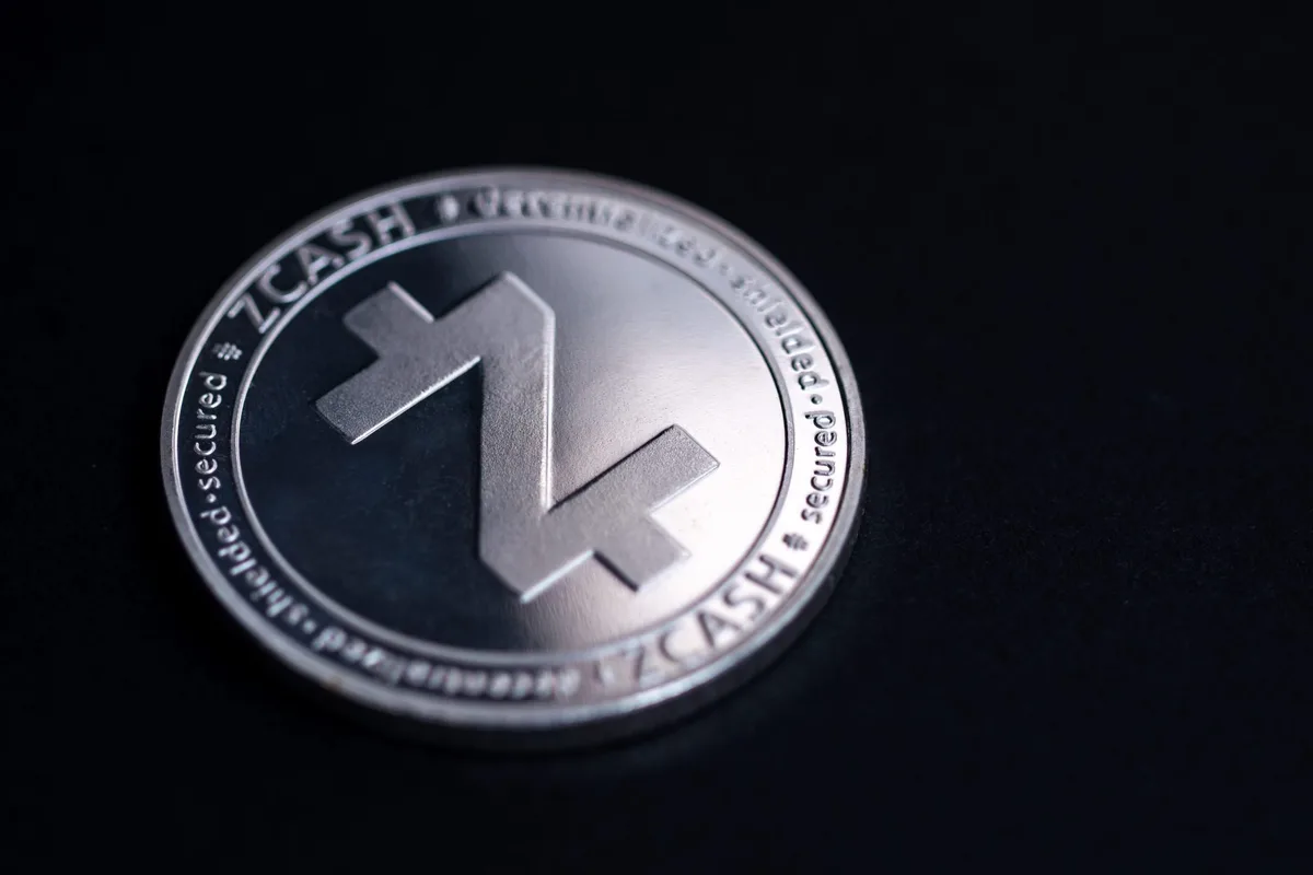 Zcash soars to eight-year high amid crypto rally, and hopes of an ETF approval