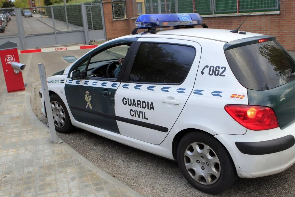 Muere una mujer de 56 años herida por un disparo de su pareja mientras estaban de caza en Hérmedes de Cerrato (Palencia)