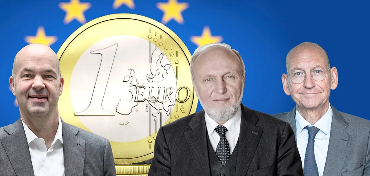 „Die Schuldenlasten werden wie ein Wasserfall über uns hereinbrechen“