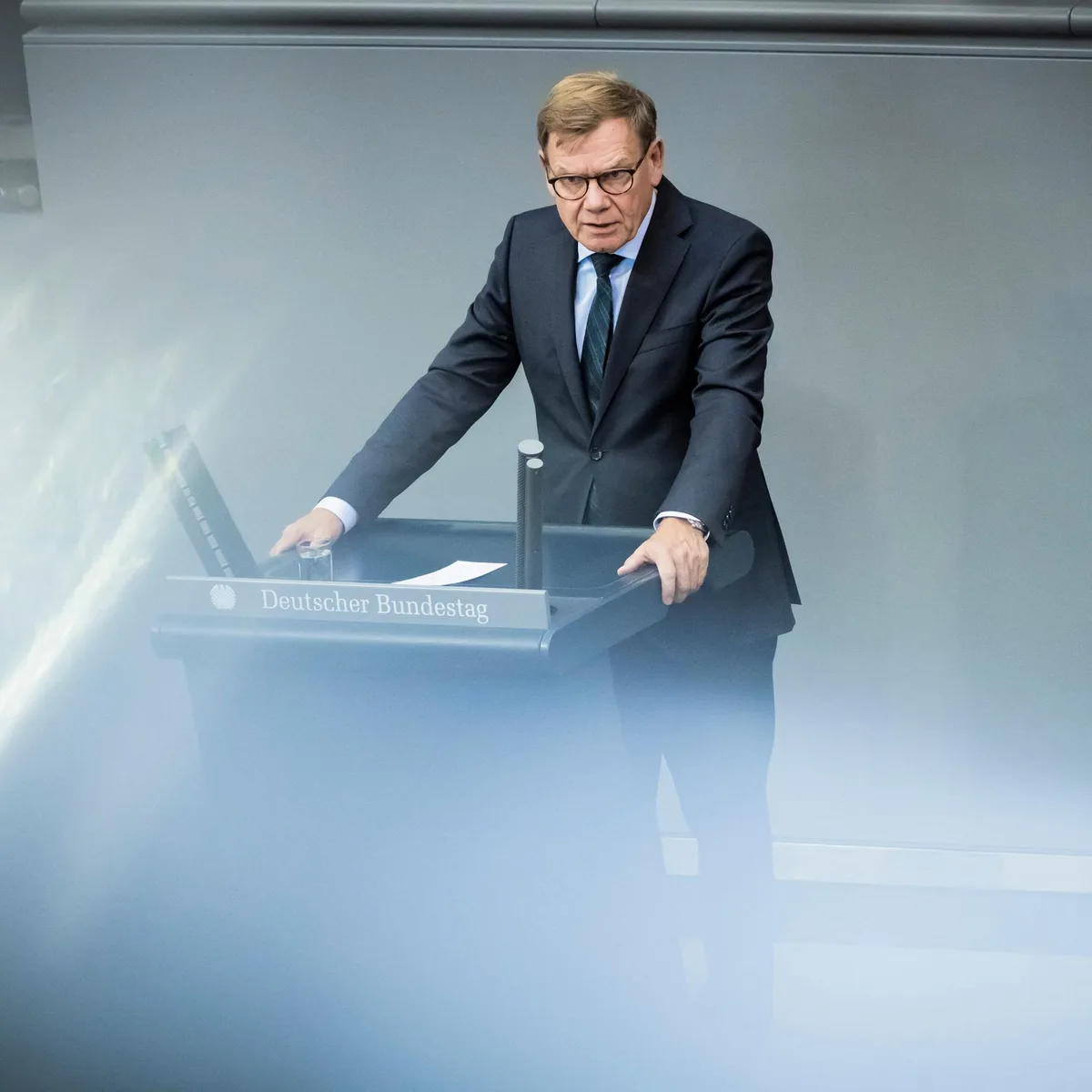 Ungarn - Bundesaußenminister Wadephul zu Gesprächen in Bundapest erwartet