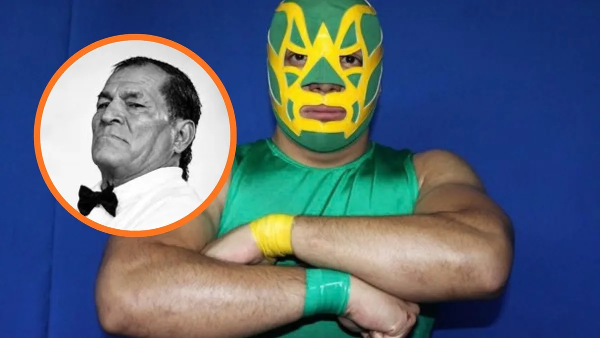 El “Hijo de Fishman”: detienen al luchador tras el ataque en el cuadrilátero en Hidalgo que causó la muerte del réferi Búho Pineda