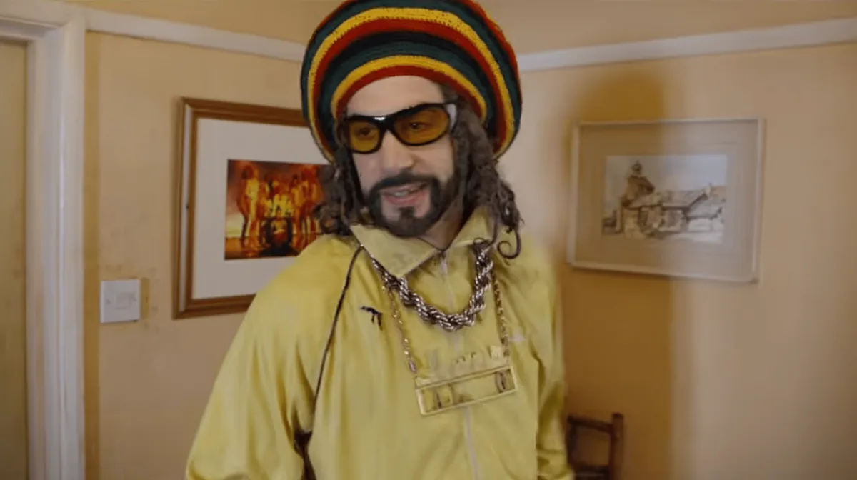 Sacha Baron Cohen Ali G Movie Slammed as Racist, Activists Send 37,000 Emails to Theaters