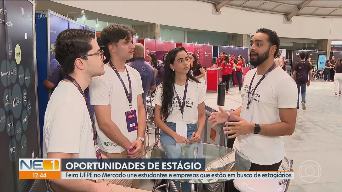 VÍDEOS: NE1 de terça-feira, 22 de setembro de 2026