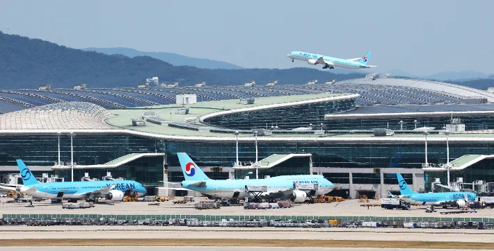 항공업계 지난해 안전투자 13.3조…신규 항공기 43대 도입