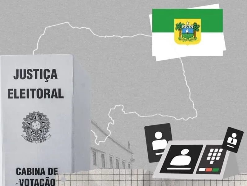 Sucessor de Fátima Bezerra lidera em disputa pelo Rio Grande do Norte