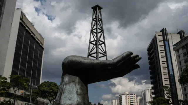 China exige proteção dos seus interesses na Venezuela