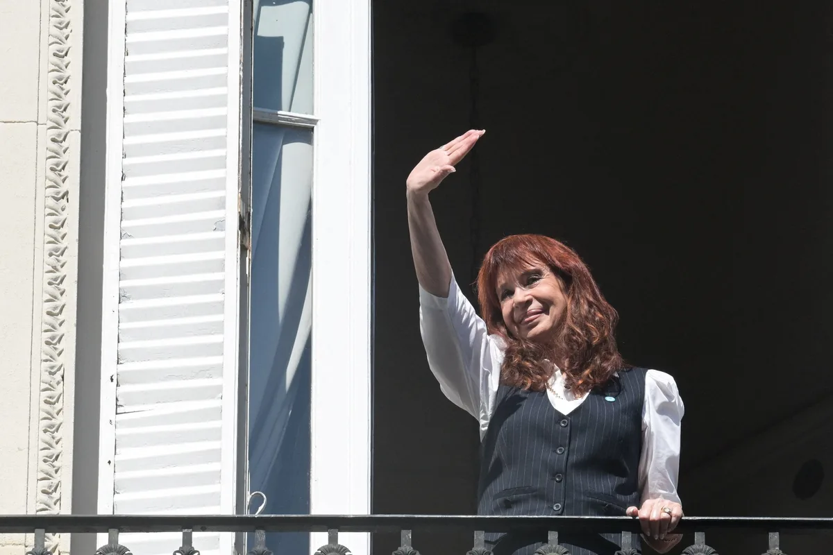 El PJ reivindicará a CFK a cuatro años del intento de asesinato: “Nadie debe ser perseguido y violentado por sus ideas políticas”