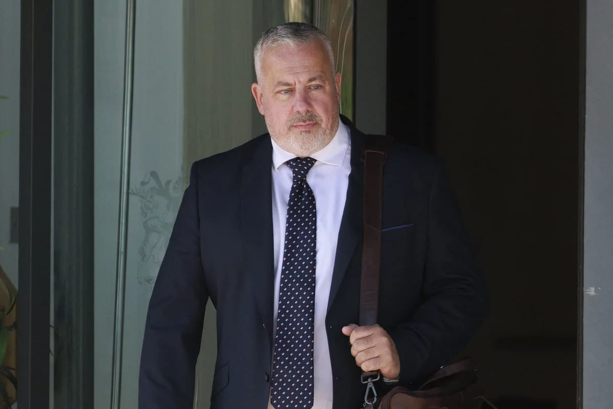Significant failings in RUC use of database at time of Omagh bomb, inquiry hears
